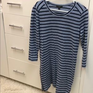 J crew dress
